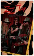 Robert Draper - Everything You Want To Know About ZZ Top