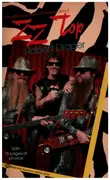 Book - Robert Draper - Everything You Want To Know About ZZ Top
