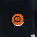 12inch Vinyl Single - Robert Drewek - Never Been In Africa