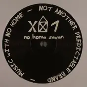 robert drewek - No Home Seven