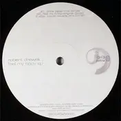 robert drewek - Feel My Body EP