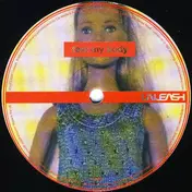 robert drewek - Feel My Body