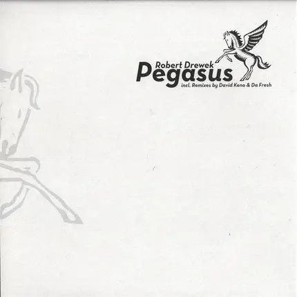 Robert Drewek - Pegasus