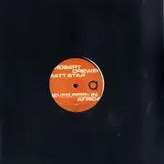 12inch Vinyl Single - Robert Drewek - Never Been In Africa