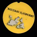 12inch Vinyl Single - Robert Drewek - Drewek's Special 1