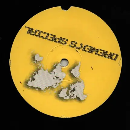 Robert Drewek - Drewek's Special 1