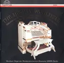 CD - Leonard Bernstein, Victor Young, Charles Chaplin a.o. - Mighty Wurlitzer. Highlights of Movie Theater Music