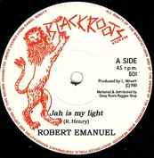 Robert Emanuel