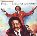 CD - Robert Ealey - If You Need Me