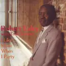 CD - Robert Ealey With Tone Sommer - I Like My Music When I Party