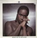 12'' - Robert Earl Wilson - Hold On To My Love