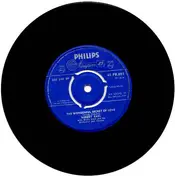Robert Earl - The Wonderful Secret Of Love / The Boulevard Of Broken Dreams