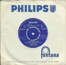 7inch Vinyl Single - Robert Earl With Wally Stott And His Orchestra And Chorus - The Test Of Time