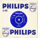 7inch Vinyl Single - Robert Earl With Wally Stott & His Orchestra / The Wally Stott Chorale - Lonely