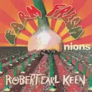 CD - Robert Earl Keen - Farm Fresh Onions