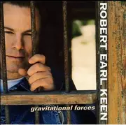 CD - Robert Earl Keen - Gravitational Forces
