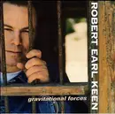 CD - Robert Earl Keen - Gravitational Forces