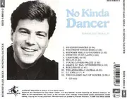 CD - Robert Earl Keen - No Kinda Dancer