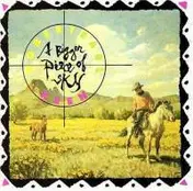 Robert Earl Keen - A Bigger Piece of Sky