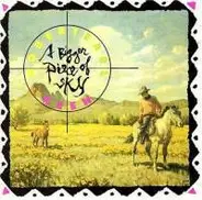 Robert Earl Keen - A Bigger Piece of Sky