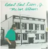 LP - Robert Earl Keen - The Live Album