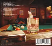 CD - Robert Earl Keen - The Rose Hotel - Digipak