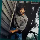 LP - Robert Earl Keen - West Textures
