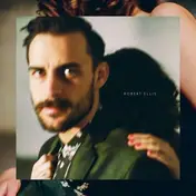 ROBERT ELLIS - Robert Ellis