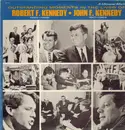 LP - Robert F. Kennedy, John F. Kennedy - Outstanding Moments in the Lives of