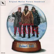 Robert Folk - Trapped in Paradise (Original Motion Picture Soundtrack)