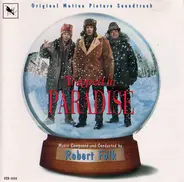 Robert Folk - Trapped in Paradise (Original Motion Picture Soundtrack)