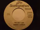 7inch Vinyl Single - Robert Forman - The Only One