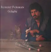 Robert Forman - Cat Juggling