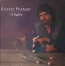 LP - Robert Forman - Cat Juggling
