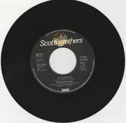 7inch Vinyl Single - Robert Forman - Karma Karma