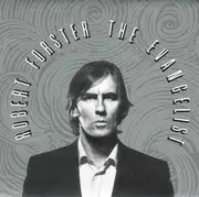 CD - Robert Forster - The Evangelist - Digipak