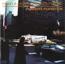 CD - Robert Forster - I Had A New York Girlfriend