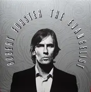 LP - Robert Forster - The Evangelist
