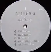 LP - Robert Forster - The Evangelist