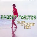 CD - Robert Forster - Calling From A Country Phone