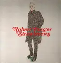 LP - Robert Forster - Strawberries