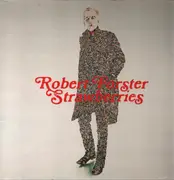 LP - Robert Forster - Strawberries