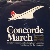 Robert Farnon - Concorde March