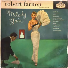 Robert Farnon - Melody Fair (The Music Of Robert Farnon)