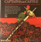 Robert Farnon - Captain From Castile And Other Great Movie Themes