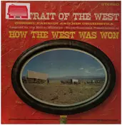 Robert Farnon - Portrait Of The West