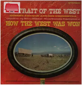 Robert Farnon - Portrait Of The West