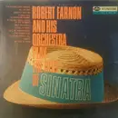 LP - Robert Farnon And His Orchestra - Robert Farnon And His Orchestra Play The Hits Of Sinatra