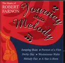 Double CD - Robert Farnon - The Music of Robert Farnon - Journey Into Melody