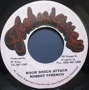 Robert Ffrench - Boom Shack Attack